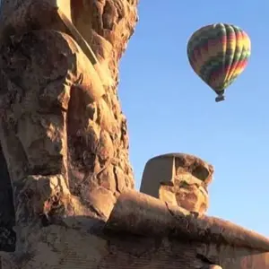 Explore Egypt’s Jewel: 8 Days Egypt Holiday including Cairo & Nile Cruise for 8 days with Go Tours Egypt and discover unforgettable experiences - Photo 10