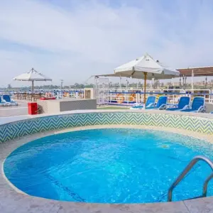 Explore Nile Adventure: 4 Days Nile Cruise Trip from Aswan to Luxor including Abu Simbel - Fully Guided Tour for 4 days with Go Tours Egypt and discover unforgettable experiences - Photo 9