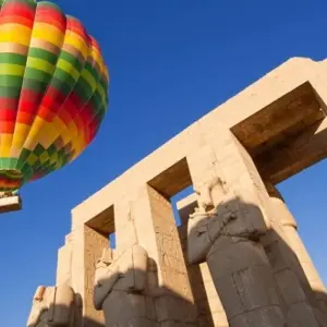 Explore Egypt’s Jewel: 8 Days Egypt Holiday including Cairo & Nile Cruise for 8 days with Go Tours Egypt and discover unforgettable experiences - Photo 11