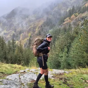 Explore The best part of Balkan Peaks Trail Albania & Montenegro in 6 Day for 6 days with Go as Local  and discover unforgettable experiences - Photo 7