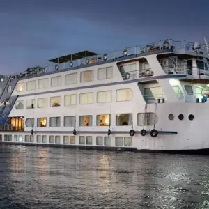 Explore Nile Adventure: 4 Days Nile Cruise Trip from Aswan to Luxor including Abu Simbel - Fully Guided Tour for 4 days with Go Tours Egypt and discover unforgettable experiences - Photo 10