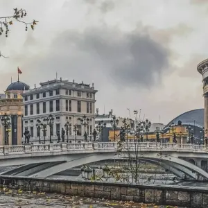 Explore Tirana to Skopje, North Macedonia Private transport for 1 days with Go as Local  and discover unforgettable experiences - Photo 2