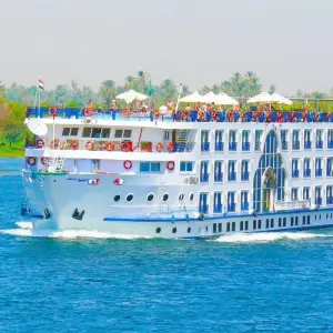 Explore Nile Adventure: 4 Days Nile Cruise Trip from Aswan to Luxor including Abu Simbel - Fully Guided Tour for 4 days with Go Tours Egypt and discover unforgettable experiences - Photo 11