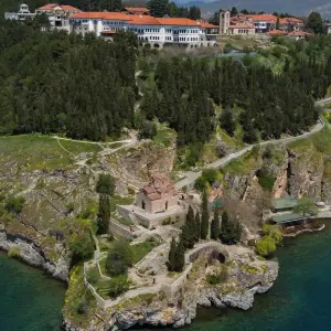 Explore Private One Day Tour of Ohrid from Tirana for 1 days with Go as Local  and discover unforgettable experiences - Photo 5