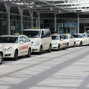 Explore Tirana to Pristina, Kosovo Private Transportation for 1 days with Go as Local  and discover unforgettable experiences - Photo 4