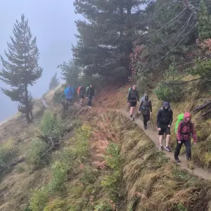 Explore The best part of Balkan Peaks Trail Albania & Montenegro in 6 Day for 6 days with Go as Local  and discover unforgettable experiences - Photo 9