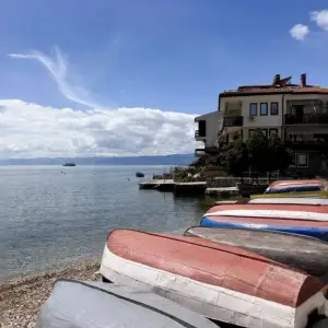 Explore Private One Day Tour of Ohrid from Tirana for 1 days with Go as Local  and discover unforgettable experiences - Photo 6