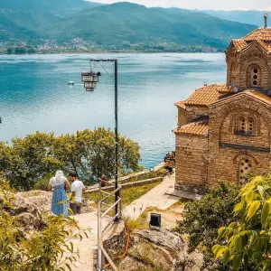 Explore Private One Day Tour of Ohrid from Tirana for 1 days with Go as Local  and discover unforgettable experiences - Photo 7