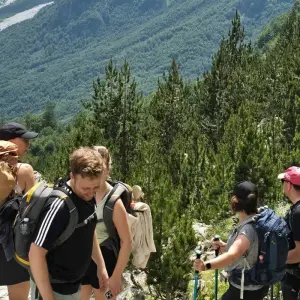 Explore Tour of Albania North to South – Nature & Culture on a 4 Days Trip for 4 days with Go as Local  and discover unforgettable experiences - Photo 2