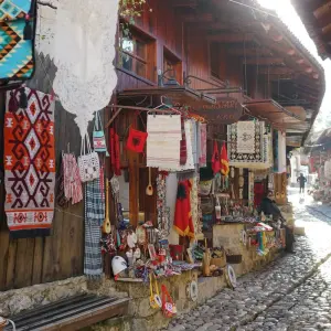 Explore Tour of Kruja and Wine Tasting in one Day from Tirana for 1 days with Go as Local  and discover unforgettable experiences - Photo 2