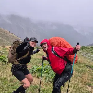 Explore The best part of Balkan Peaks Trail Albania & Montenegro in 6 Day for 6 days with Go as Local  and discover unforgettable experiences - Photo 11