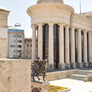 Explore Tirana to Skopje, North Macedonia Private transport for 1 days with Go as Local  and discover unforgettable experiences - Photo 5