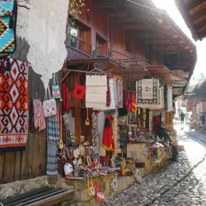 Explore Tour of Kruja and Wine Tasting in one Day from Tirana for 1 days with Go as Local  and discover unforgettable experiences - Photo 3