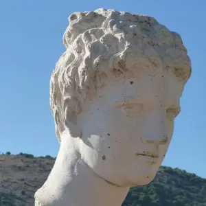 Explore Tour of Saranda, Butrint and Gjirokastra from Tirana for 1 days with Go as Local  and discover unforgettable experiences - Photo 3