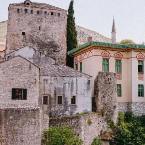 Explore The Balkan Tour: 5 Countries in 6 Days from Tirana, Albania for 6 days with Go as Local  and discover unforgettable experiences - Photo 3