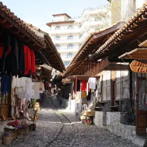 Explore Tour of Kruja and Wine Tasting in one Day from Tirana for 1 days with Go as Local  and discover unforgettable experiences - Photo 4