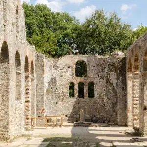 Explore Tour of Saranda, Butrint and Gjirokastra from Tirana for 1 days with Go as Local  and discover unforgettable experiences - Photo 4