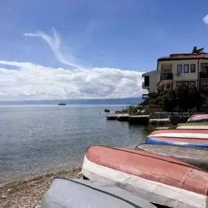 Explore Tour of North Macedonia and Kosovo in two days from Tirana for 2 days with Go as Local  and discover unforgettable experiences - Photo 2