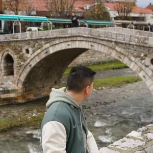 Explore The Balkan Tour: 5 Countries in 6 Days from Tirana, Albania for 6 days with Go as Local  and discover unforgettable experiences - Photo 4