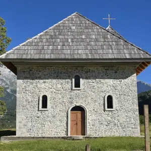 Explore Tour of Albania North to South – Nature & Culture on a 4 Days Trip for 4 days with Go as Local  and discover unforgettable experiences - Photo 5