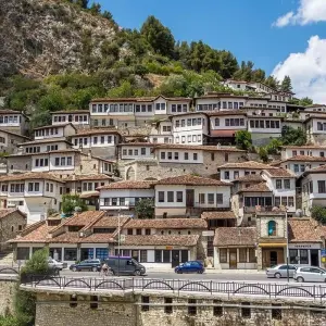 Explore 2 Days tour of Apollonia, Riviera, Berat, Gjirokaster & Blue Eye for 2 days with Go as Local  and discover unforgettable experiences - Photo 5