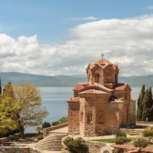 Explore The Balkan Tour: 5 Countries in 6 Days from Tirana, Albania for 6 days with Go as Local  and discover unforgettable experiences - Photo 5