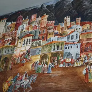 Explore Tour of Kruja and Wine Tasting in one Day from Tirana for 1 days with Go as Local  and discover unforgettable experiences - Photo 6