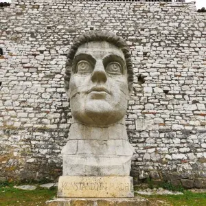 Explore Private Tour of Berat and Durres from Tirana for 1 days with Go as Local  and discover unforgettable experiences - Photo 5