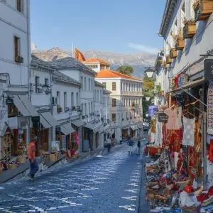 Explore Tour of Saranda, Butrint and Gjirokastra from Tirana for 1 days with Go as Local  and discover unforgettable experiences - Photo 6