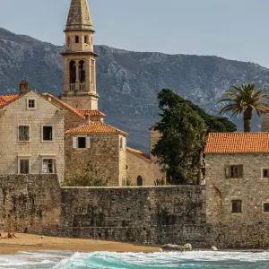 Explore The Balkan Tour: 5 Countries in 6 Days from Tirana, Albania for 6 days with Go as Local  and discover unforgettable experiences - Photo 6