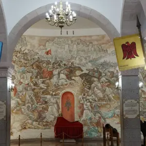 Explore Tour of Kruja and Wine Tasting in one Day from Tirana for 1 days with Go as Local  and discover unforgettable experiences - Photo 7