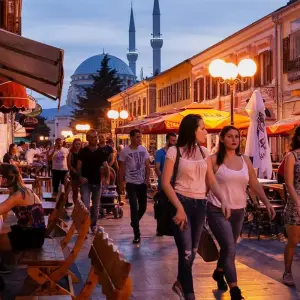 Explore Tour of Albania North to South – Nature & Culture on a 4 Days Trip for 4 days with Go as Local  and discover unforgettable experiences - Photo 7