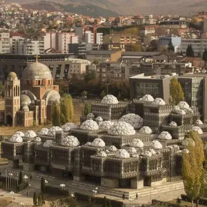 Explore Tour of North Macedonia and Kosovo in two days from Tirana for 2 days with Go as Local  and discover unforgettable experiences - Photo 5