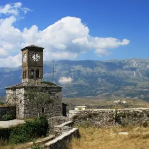 Explore Tour of Saranda, Butrint and Gjirokastra from Tirana for 1 days with Go as Local  and discover unforgettable experiences - Photo 7