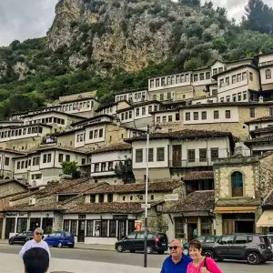 Explore Private Tour of Berat and Durres from Tirana for 1 days with Go as Local  and discover unforgettable experiences - Photo 6