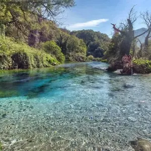 Explore 2 Days tour of Apollonia, Riviera, Berat, Gjirokaster & Blue Eye for 2 days with Go as Local  and discover unforgettable experiences - Photo 7