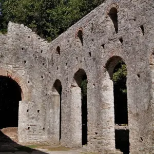 Explore Tour of Saranda, Butrint and Gjirokastra from Tirana for 1 days with Go as Local  and discover unforgettable experiences - Photo 8