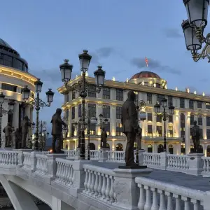 Explore Tour of Kosovo, Montenegro & North  Macedonia in 3 Days from Albania for 3 days with Go as Local  and discover unforgettable experiences - Photo 8