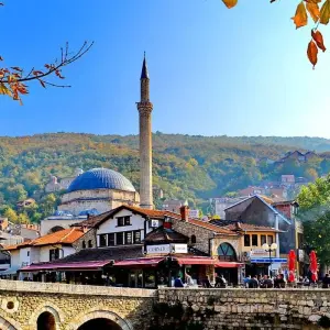 Explore 7 Days Private Tour of Albania, North Macedonia, and Kosovo for 7 days with Go as Local  and discover unforgettable experiences - Photo 7