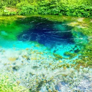 Explore 2 Days tour of Apollonia, Riviera, Berat, Gjirokaster & Blue Eye for 2 days with Go as Local  and discover unforgettable experiences - Photo 8