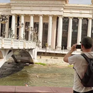 Explore Tour of Kosovo, Montenegro & North  Macedonia in 3 Days from Albania for 3 days with Go as Local  and discover unforgettable experiences - Photo 9