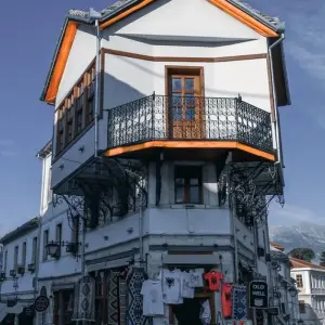 Explore Tour of Saranda, Butrint and Gjirokastra from Tirana for 1 days with Go as Local  and discover unforgettable experiences - Photo 10