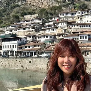 Explore 2 Days tour of Apollonia, Riviera, Berat, Gjirokaster & Blue Eye for 2 days with Go as Local  and discover unforgettable experiences - Photo 9