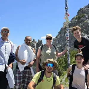 Explore Tour of Albania North to South – Nature & Culture on a 4 Days Trip for 4 days with Go as Local  and discover unforgettable experiences - Photo 11