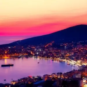 Explore Tour of Saranda, Butrint and Gjirokastra from Tirana for 1 days with Go as Local  and discover unforgettable experiences - Photo 11