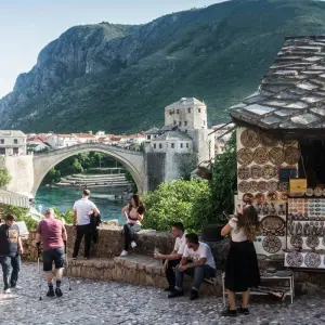 Explore The Balkan Tour: 5 Countries in 6 Days from Tirana, Albania for 6 days with Go as Local  and discover unforgettable experiences - Photo 11