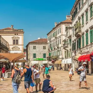 Explore Tour of Kosovo, Montenegro & North  Macedonia in 3 Days from Albania for 3 days with Go as Local  and discover unforgettable experiences - Photo 11