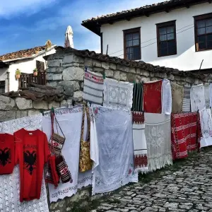 Explore 7 Days Private Tour of Albania, North Macedonia, and Kosovo for 7 days with Go as Local  and discover unforgettable experiences - Photo 11