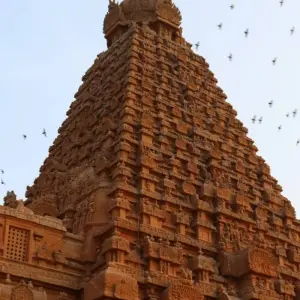 Explore The Great Chola Temples Tour for 4 days with GoBook India Tours and discover unforgettable experiences - Photo 2