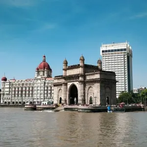 Explore India Cultural Tour with Coastal Escape for 16 days with GoBook India Tours and discover unforgettable experiences - Photo 2